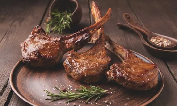 Jagnięcina z czego jest - poznaj źródło i cechy tego mięsa