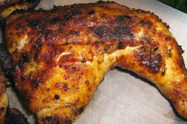 Jak grillować udka z kurczaka – proste triki na idealne mięso