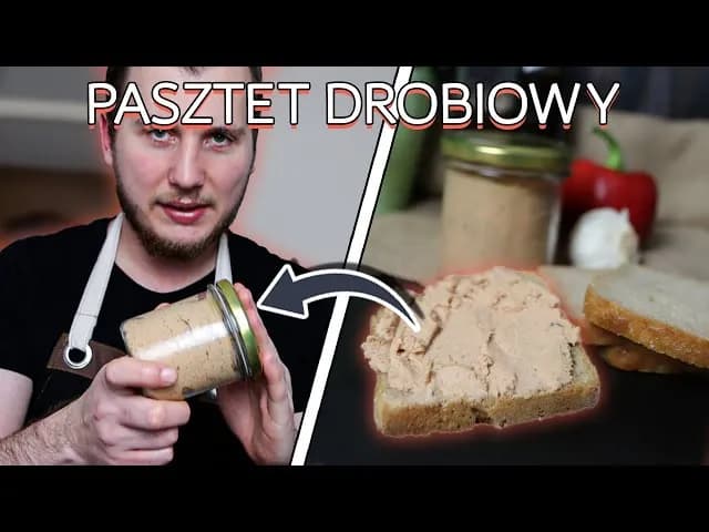 Jak bez problemu wyjąć pasztet z formy? Sprawdzone sposoby bez przyklejania