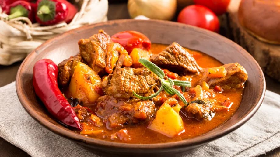 Jak zrobić sos z wołowiny, który zachwyci Twoich gości i rodzinę