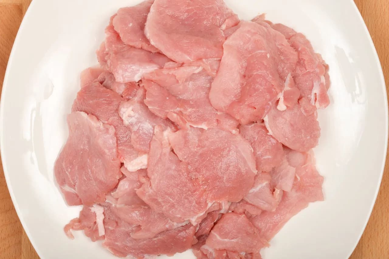 Chuda wieprzowina: zdrowe źródło białka, które warto wprowadzić do diety