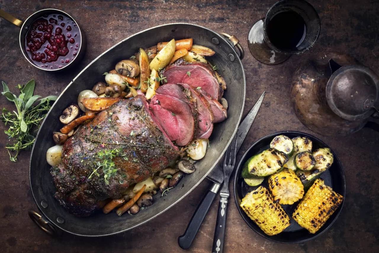 Jak przyrządzić dziczyznę – sekrety smaku i idealne przepisy