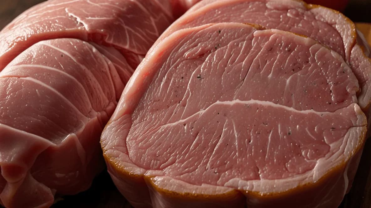 Jak długo gotować wieprzowinę, aby była idealnie miękka i soczysta