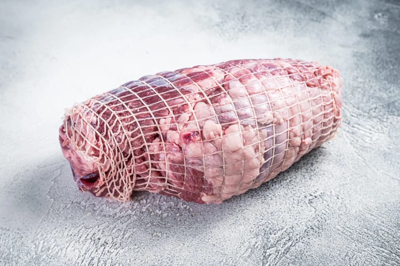 Ile kosztuje kilogram baraniny? Zaskakujące ceny w sklepach