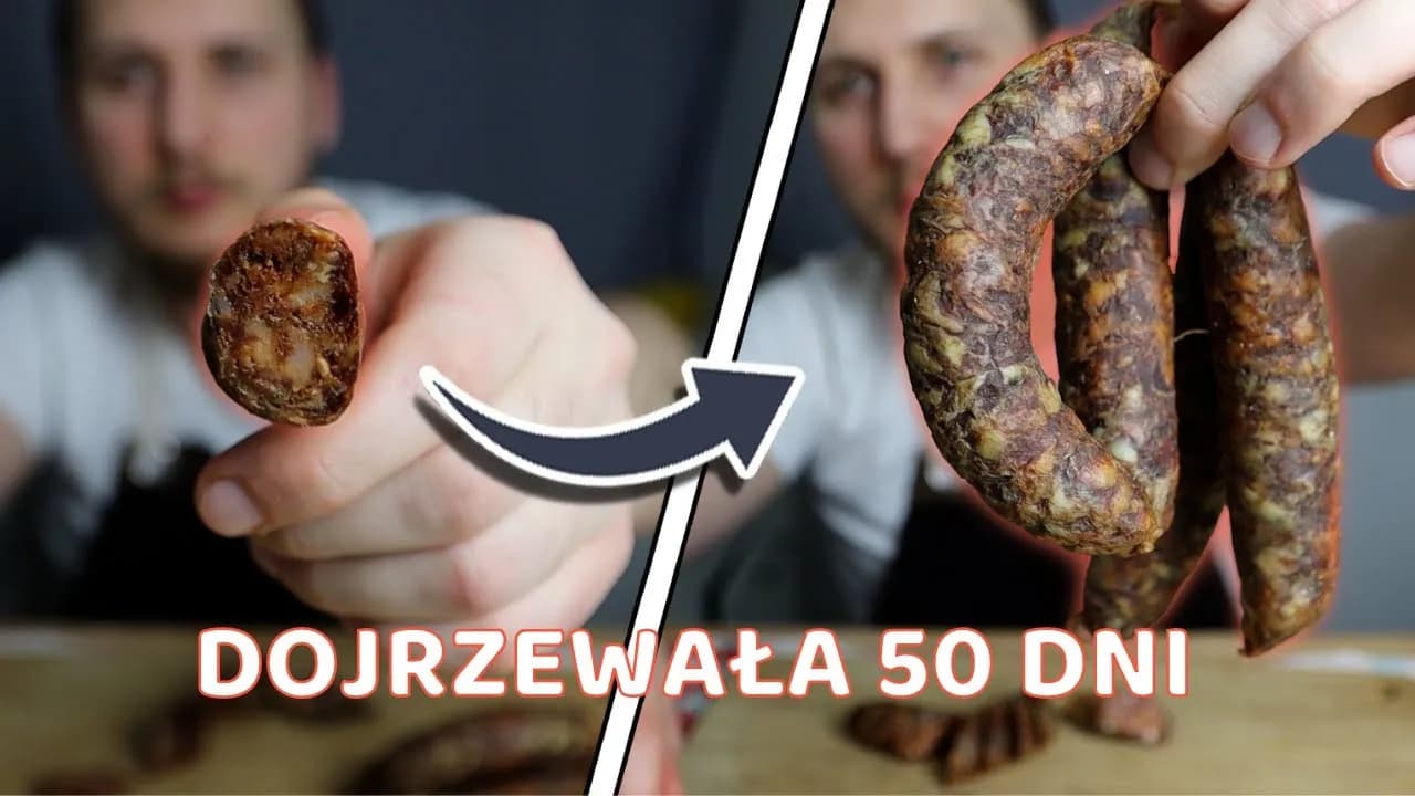Kiełbasa z mangalicy - wyjątkowy smak i zdrowe właściwości tej wędliny