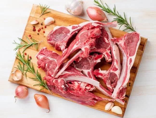 Czy baranina jest lekkostrawna? Odkryj jej wpływ na trawienie