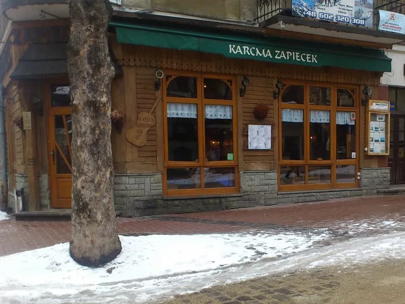 Gdzie zjeść dobrą baraninę w Zakopanem? Odkryj najlepsze miejsca