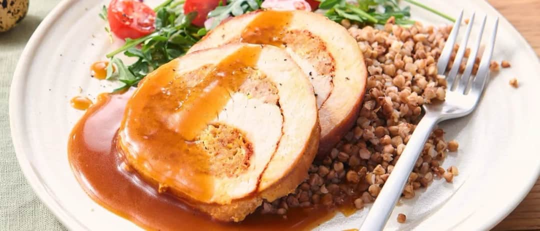 Miękki i soczysty schab: 6 sprawdzonych sposobów przygotowania