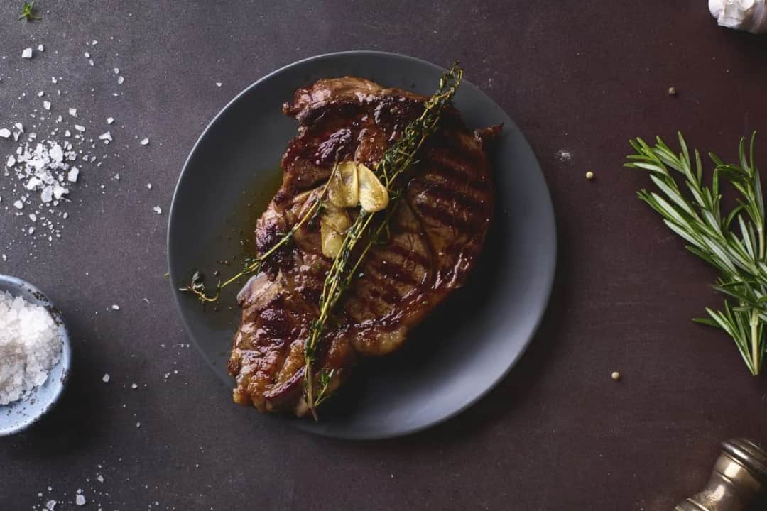 Wołowina ile gotować: idealne czasy gotowania dla każdego dania