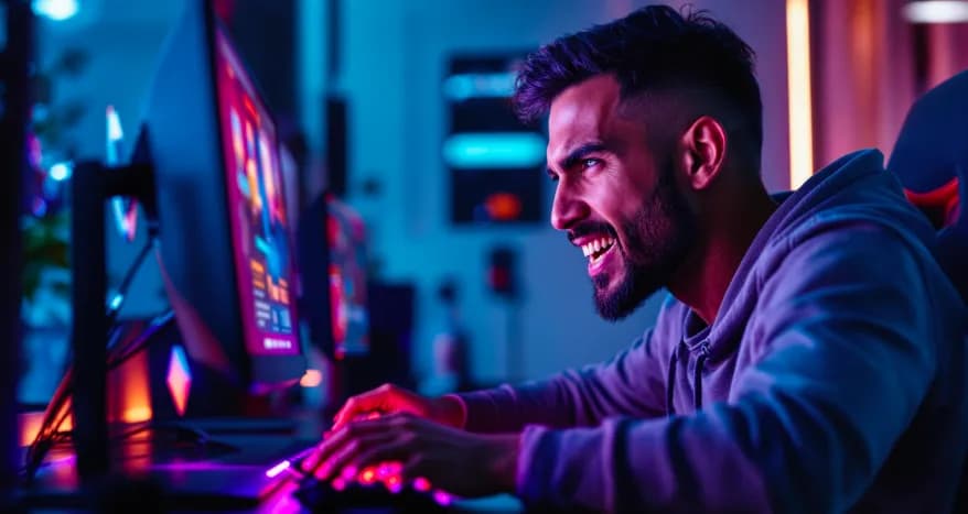 Wielkie nagrody: Najlepsze platformy online dla graczy stawiających wysoko