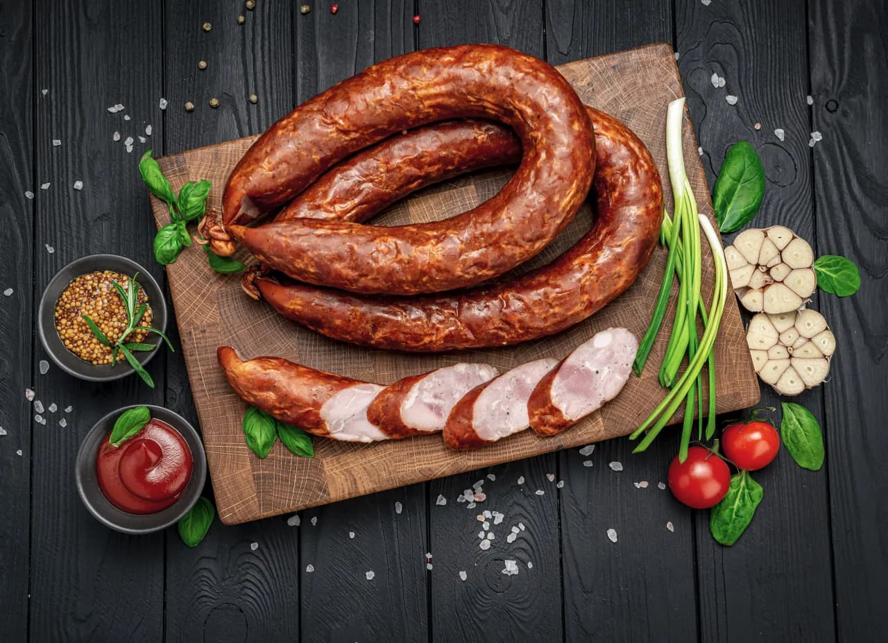 Najlepsza wołowina do kiełbasy - wybór części i przygotowanie