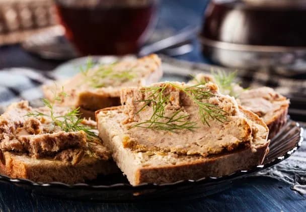 Jak zrobić pasztet z gęsi: prosty przepis na domowy przysmak