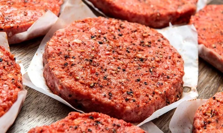 Idealne przyprawy do burgerów: sekretne triki na wyjątkowy smak wołowiny