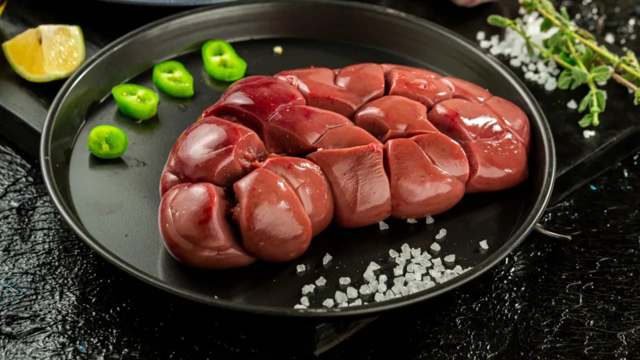 Jak oczyścić nerki wieprzowe - proste sposoby na idealne przygotowanie