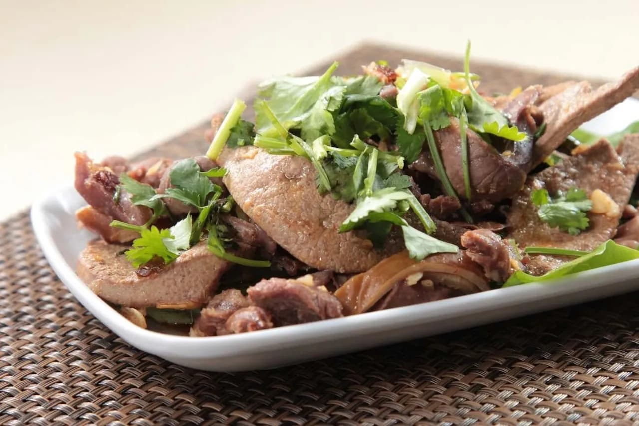 Jak szybko ugotować żołądki drobiowe – szybkie metody i porady