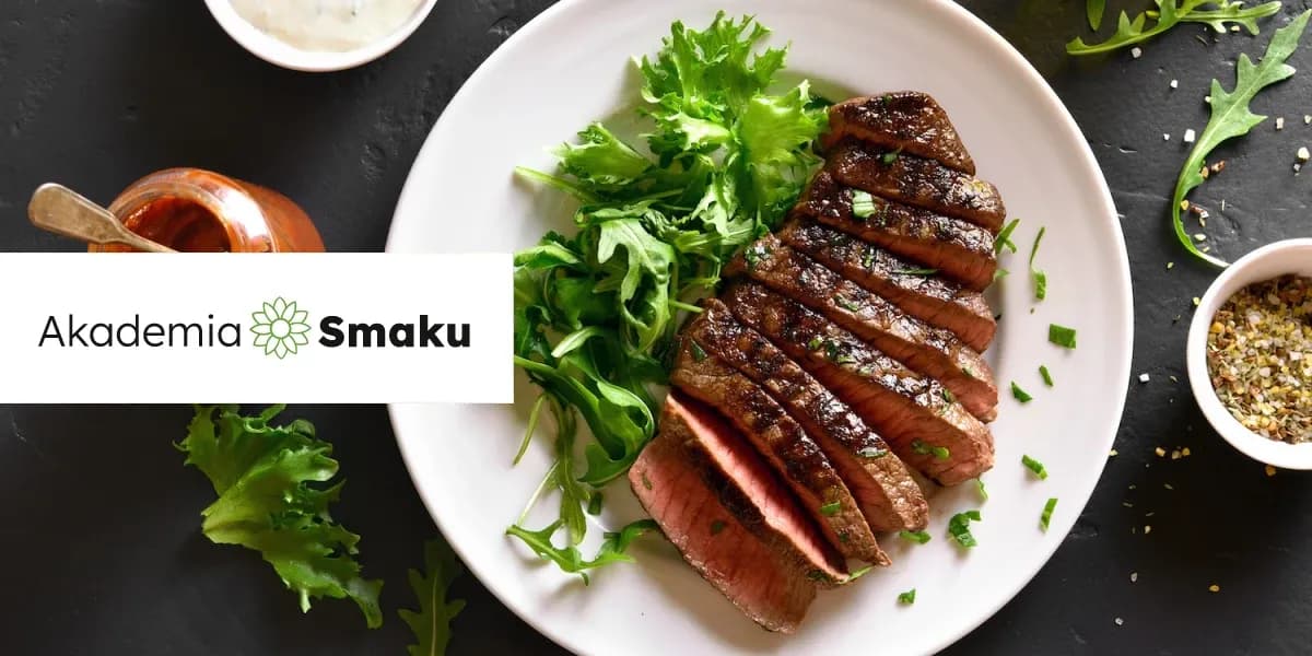 Wołowina jak z filmów kulinarnych: mistrzowskie przepisy inspirowane scenami filmowymi