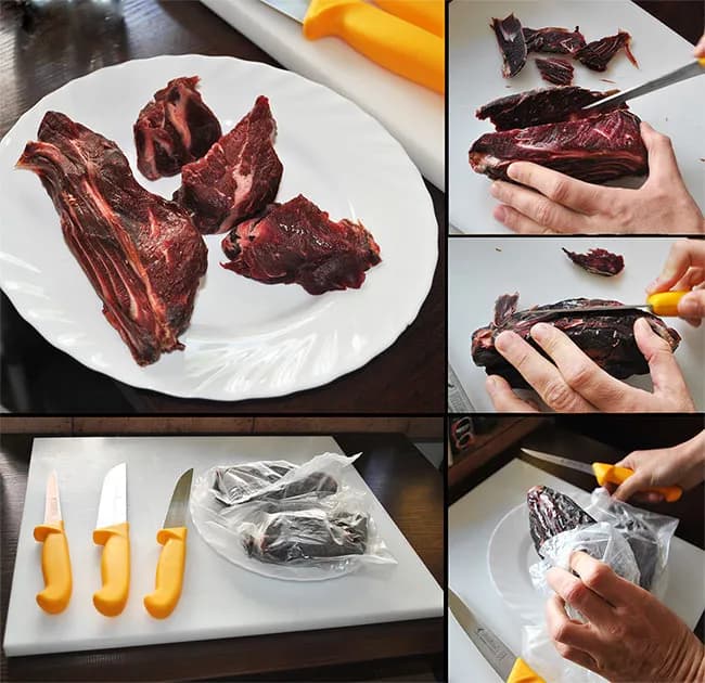 Sekrety sezonowanej wołowiny: jak poprawić smak i delikatność mięsa