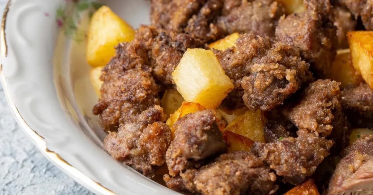 Czy w ciąży można jeść wątróbkę? Dowiedz się o ryzyku dla zdrowia