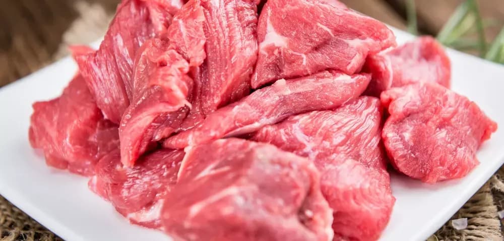 Wołowina cena za kg: Sprawdź, dlaczego ceny mogą cię zaskoczyć