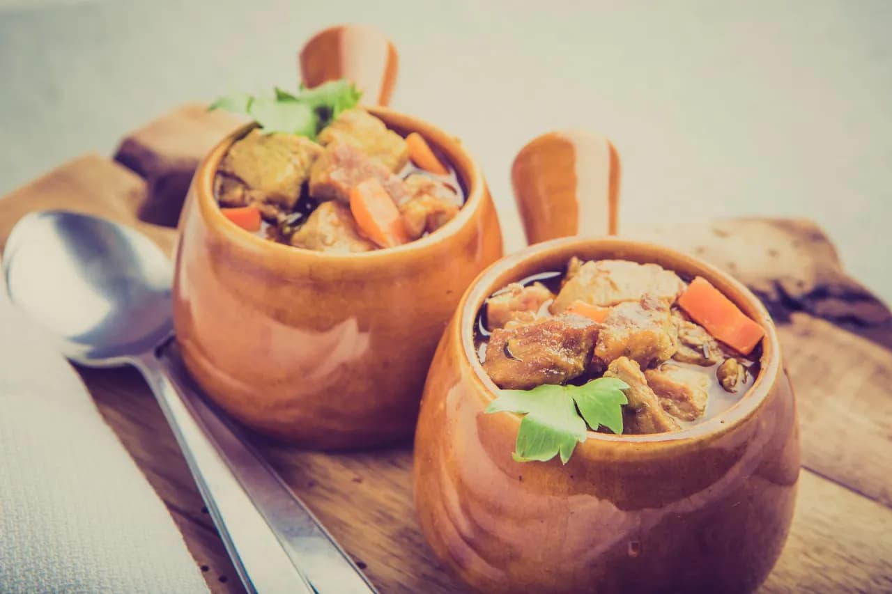 Jak zrobić gulasz z cielęciny – prosty przepis na pyszne danie