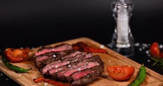 Najlepsza wołowina na steki - unikaj najgorszych kawałków mięsa