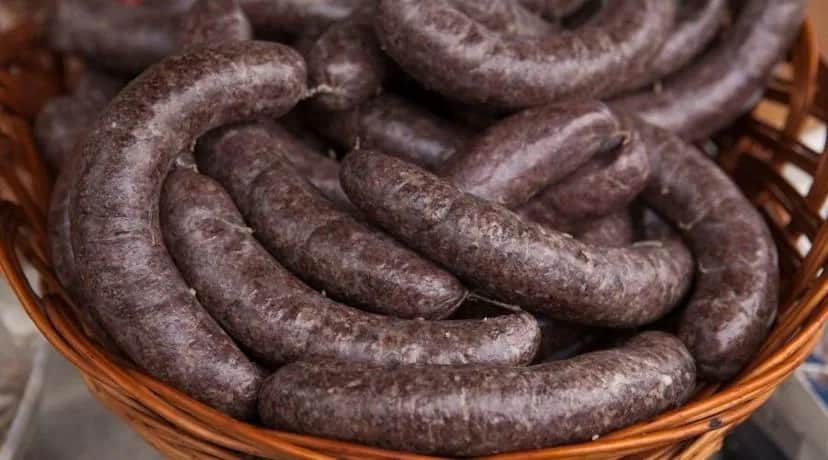 Jak zrobić kaszankę bez krwi – smaczny przepis na zdrową alternatywę