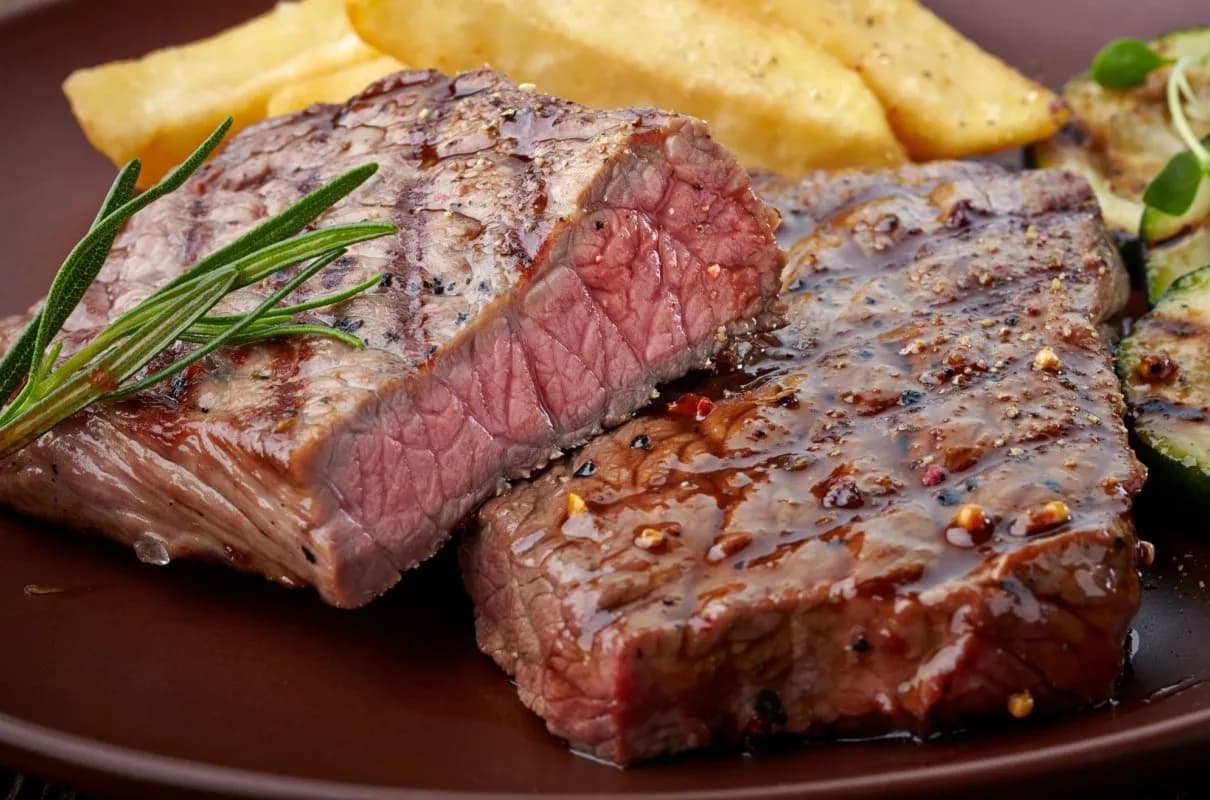 Najlepsza marynata do wołowiny duszonej, która zmieni smak potrawy