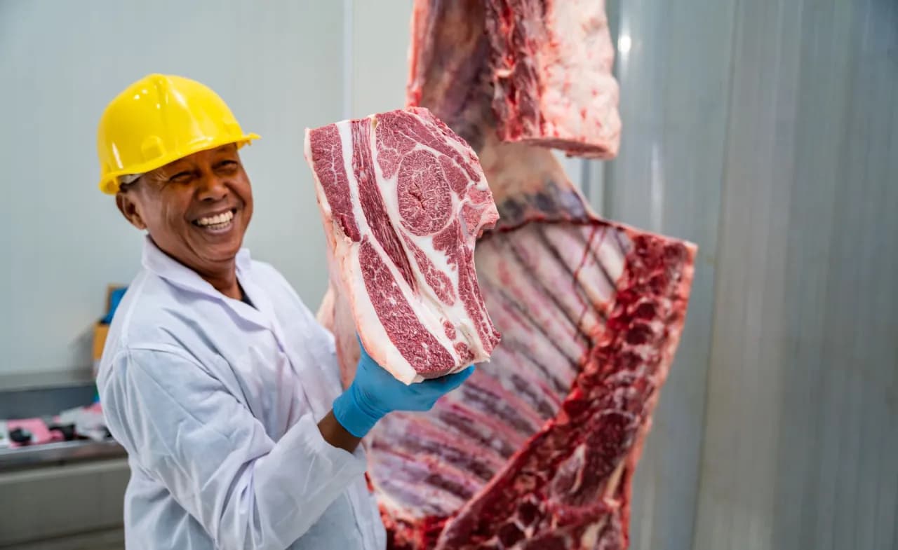 Najdroższa wołowina na świecie: Ceny, pochodzenie i smaki, które zaskakują