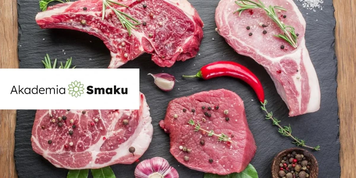 Jakie zioła do wołowiny, które wydobędą smak i aromat potrawy