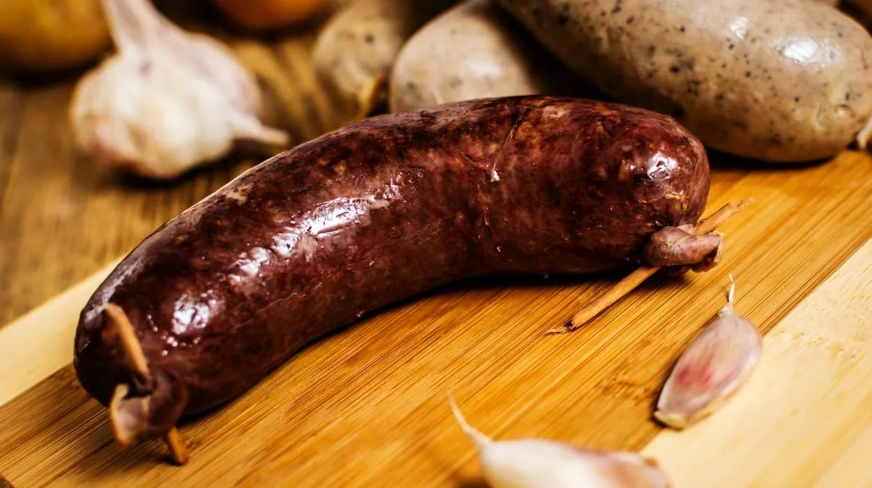 Ile jelit na 1 kg kiełbasy? Zaskakujące informacje i wskazówki