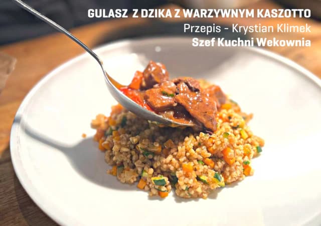 Jak idealnie przygotować dziczyznę do pieczenia? Sprawdzone sposoby na pyszne mięso