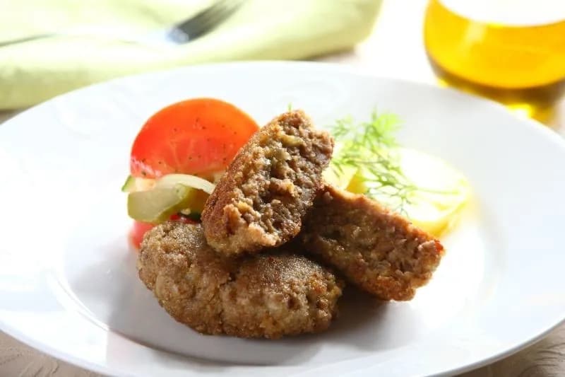 Kotlety mielone z wołowiny – łatwy przepis na pyszne danie domowe