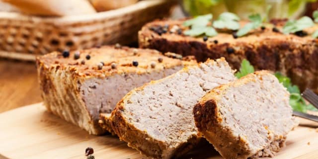 Zamrażanie surowego pasztetu: Uważaj, zanim włożysz do zamrażalnika!