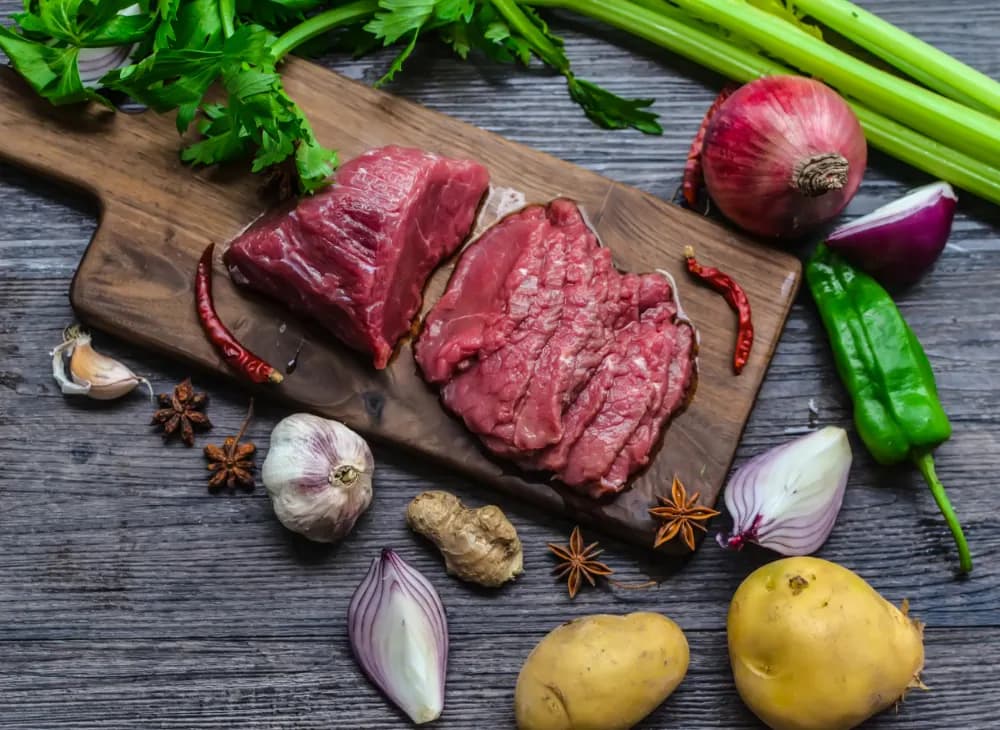 Jak wędzić polędwiczki wieprzowe, aby uzyskać idealny smak i aromat