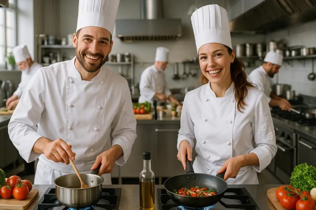 Dziczyznę podasz jak mistrz! Sprawdzone dodatki i sosy, które zachwycą gości