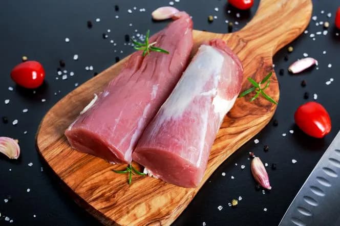 Ile białka ma mięso wieprzowe? Zaskakujące fakty o wartości odżywczej