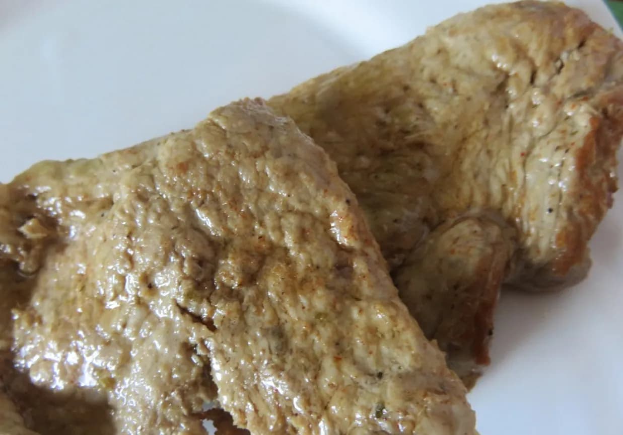 Jak długo gotować cielęcinę dla dziecka, aby była bezpieczna i smaczna