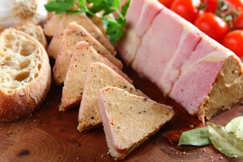 Jakie przyprawy do pasztetu z królika, aby uzyskać wyjątkowy smak