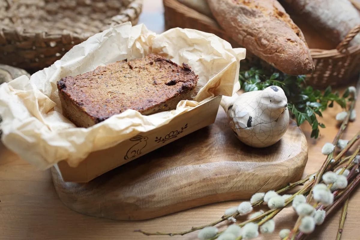 Jak zrobić pasztet z królika do słoików, który zachwyci smakiem