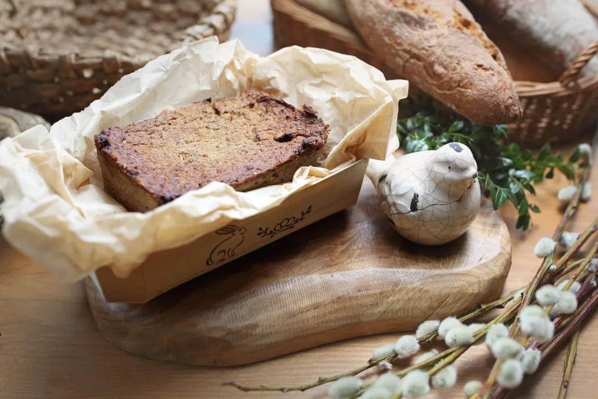 Jak zrobić pasztet z królika do słoików, który zachwyci smakiem