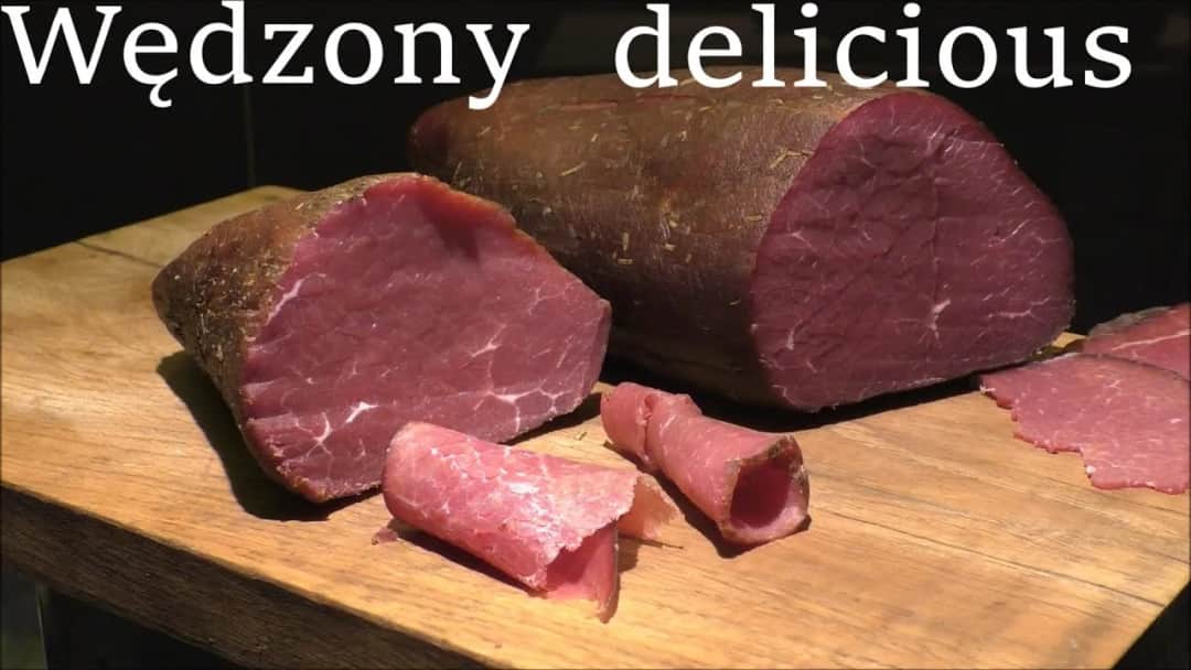 Sekrety wędzenia wołowiny: jak uzyskać idealny smak i teksturę