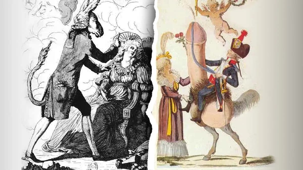 Kiełbasa browary i inne towary - satyra, polityka i kultura w Kiepskich