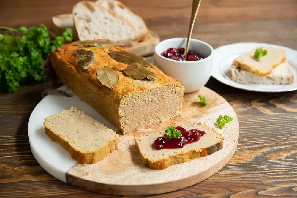 Jak zrobić pasztet z wątróbki - prosty przepis na pyszne danie