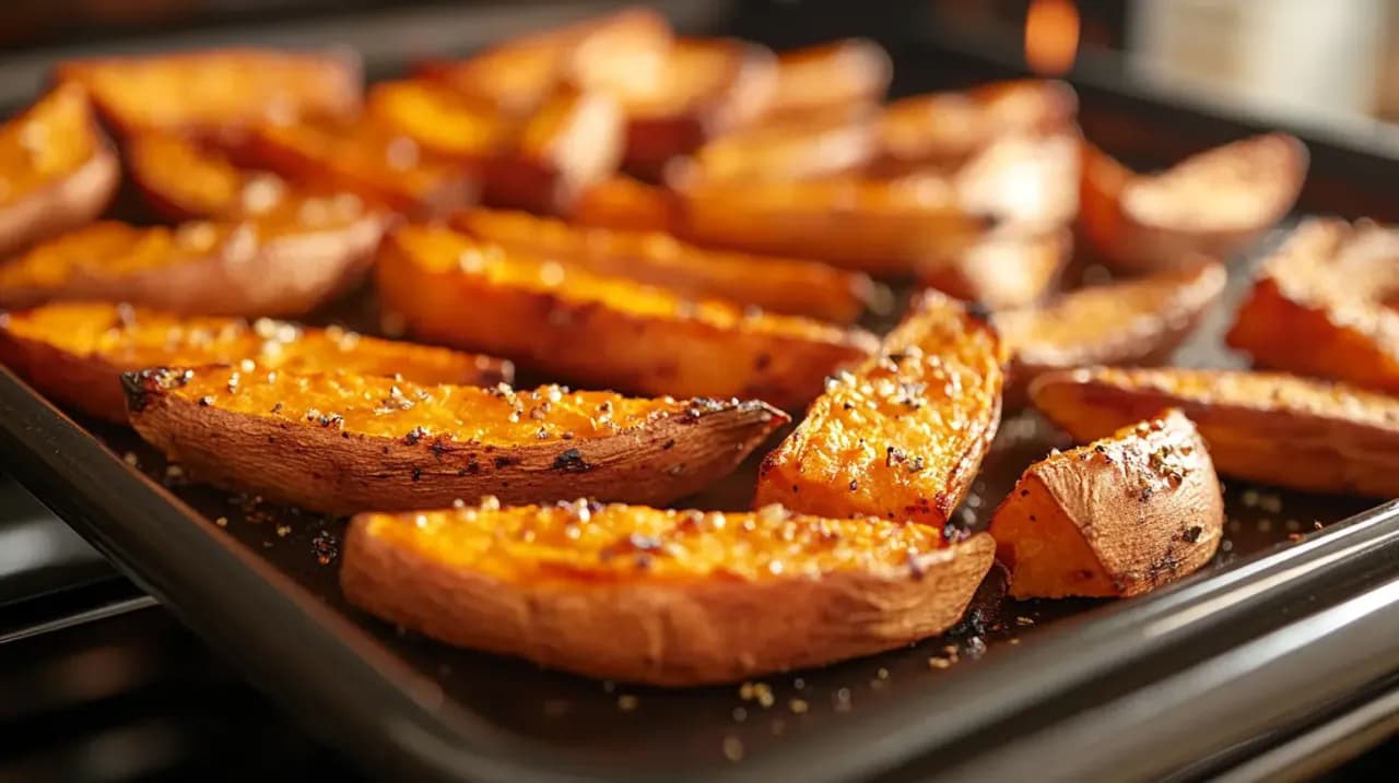 Jakie przyprawy do frytek z piekarnika, by uzyskać wyjątkowy smak?