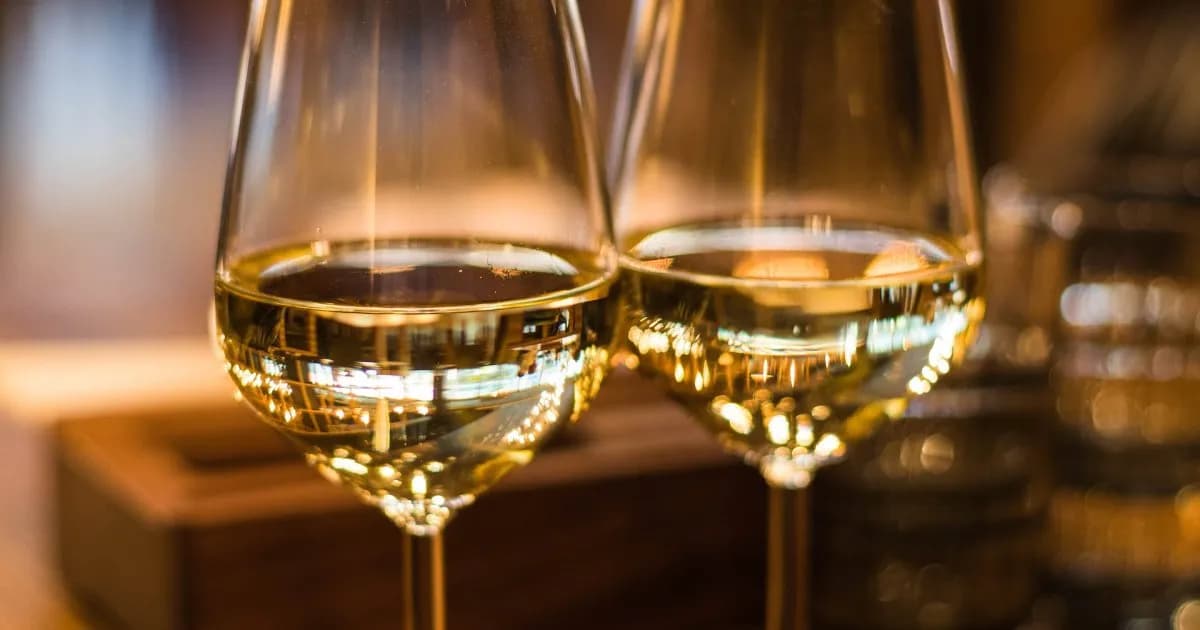 Jakie wino do cielęciny? Odkryj idealne parowanie dla potraw