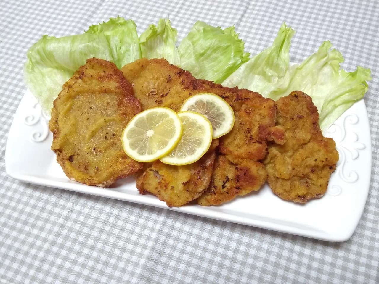 Jak zrobic sznycle z cielęciny, które zawsze wychodzą idealne