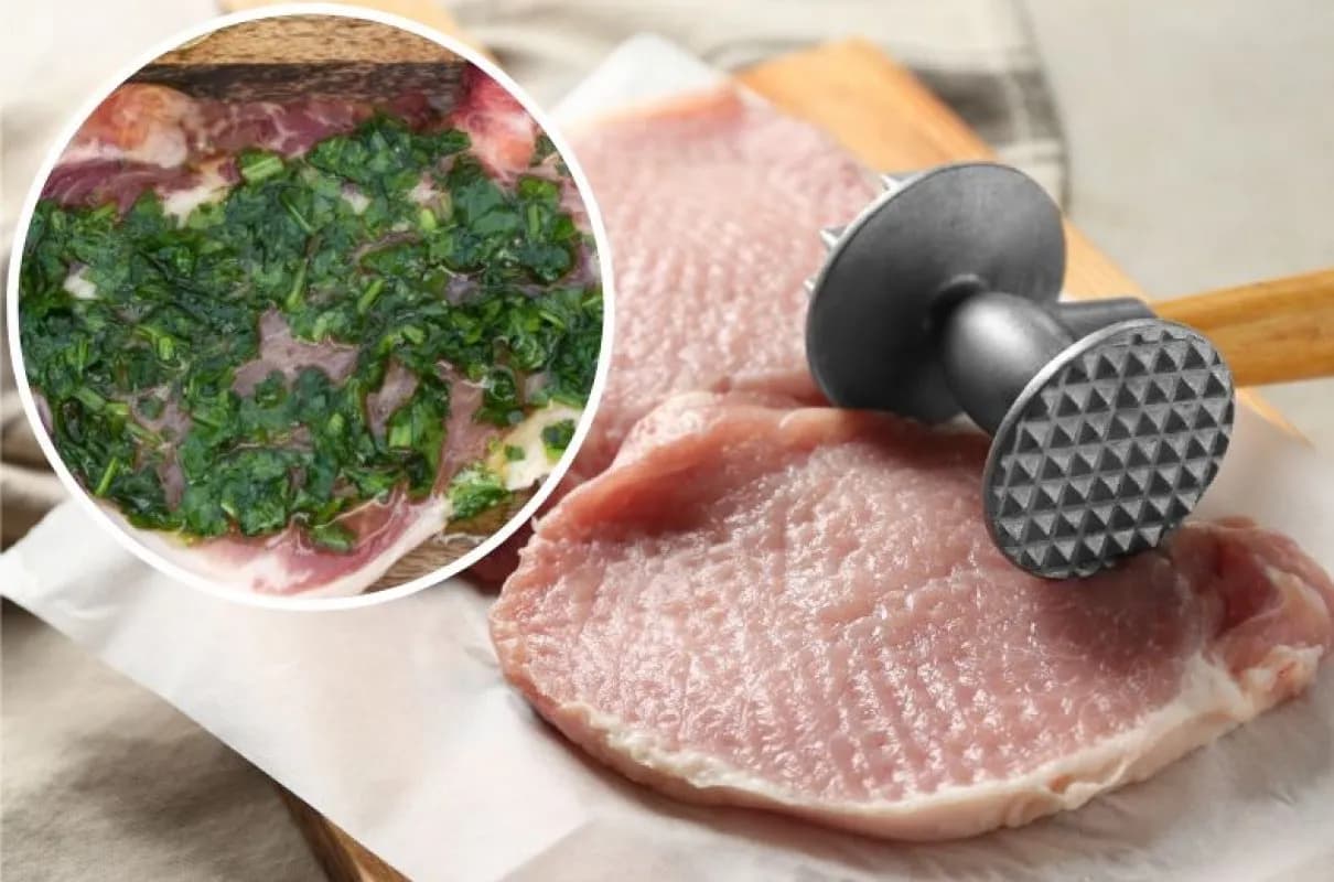Jakie przyprawy do kotletów schabowych, które zmienią ich smak na lepsze