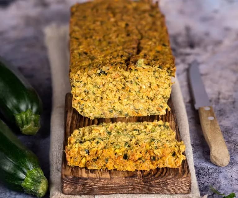 Ile piec pasztet z cukinii, aby był idealnie puszysty i smaczny?