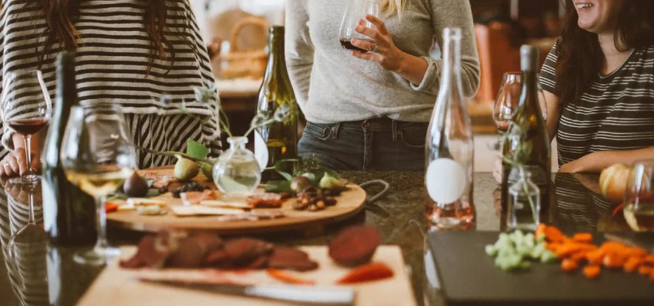 Jakie wino podać do cielęciny? Odkryj najlepsze parowanie smaków