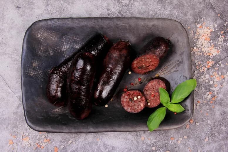 Czy można zamrozić surową kaszankę? Sprawdź, jak to zrobić bezpiecznie